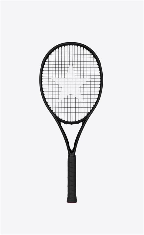 Wilson star tennis racket 